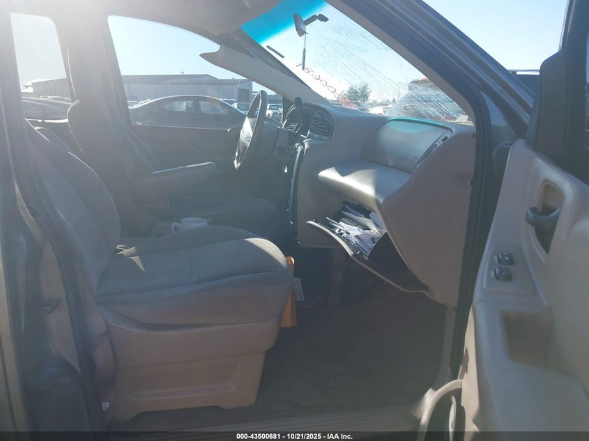 2FMZA52423BB19474 2003 FORD WINDSTAR photo no. 5