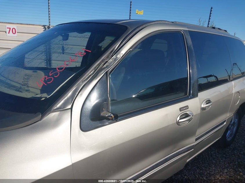 2FMZA52423BB19474 2003 FORD WINDSTAR photo no. 6