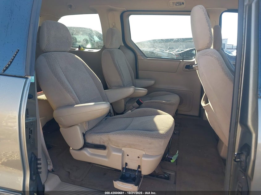 2FMZA52423BB19474 2003 FORD WINDSTAR photo no. 8