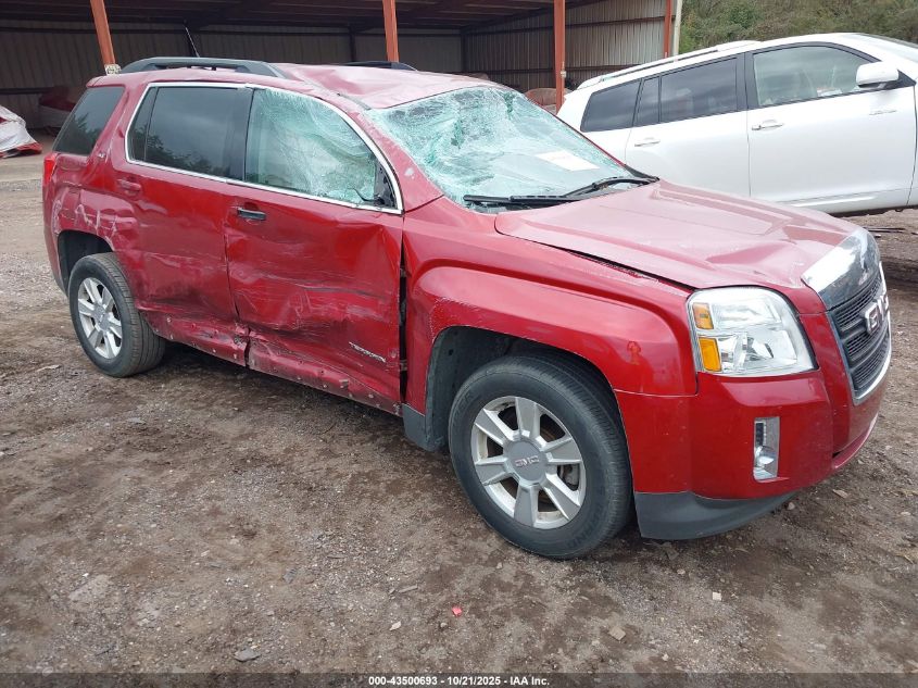GMC TERRAIN SLT-1