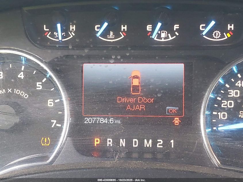 2012 Ford F150 Super Cab VIN: 1FTEX1EM3CFA94413 Lot: 43500695