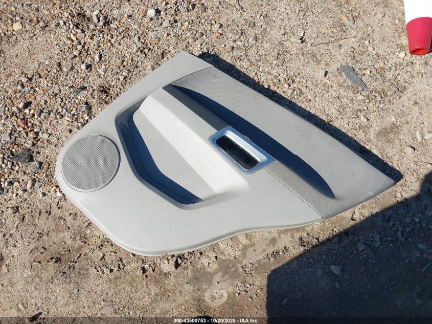 2009 Saturn Vue V6 Xr VIN: 3GSCL53719S595073 Lot: 43500753