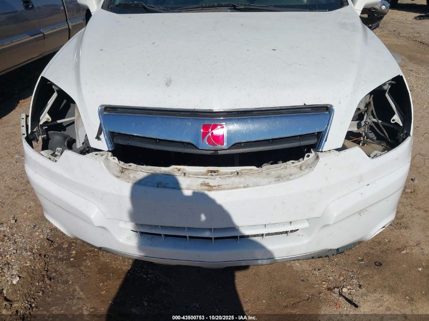 2009 Saturn Vue V6 Xr VIN: 3GSCL53719S595073 Lot: 43500753