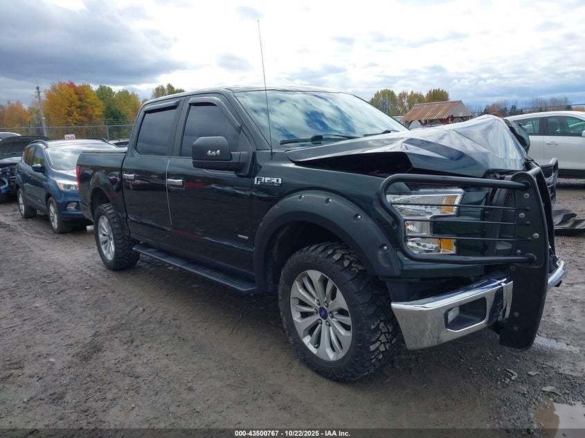 FORD F-150 XL