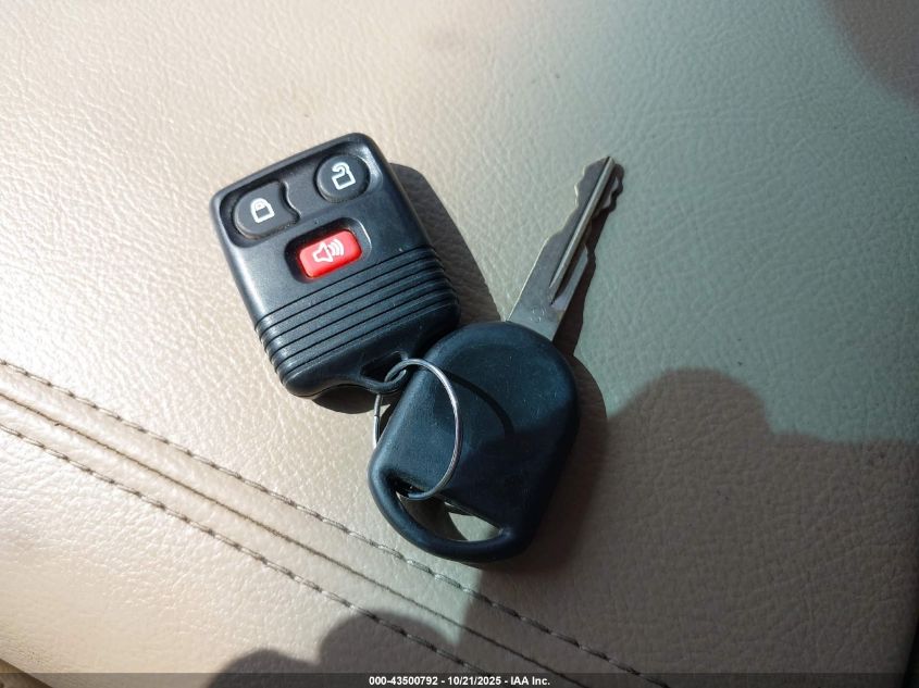 2007 Ford F-150 Fx4/Lariat/Xlt VIN: 1FTPW14V47FA65496 Lot: 43500792