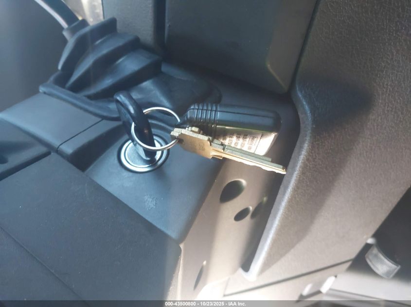 2009 Ford F-150 Fx4/King Ranch/Lariat/Platinum/Xl/Xlt VIN: 1FTPW14VX9FA32666 Lot: 43500800