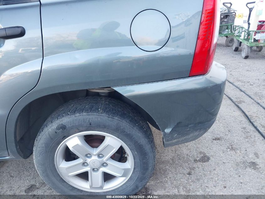 2009 Kia Sportage Lx V6 VIN: KNDJE723X97585177 Lot: 43500829