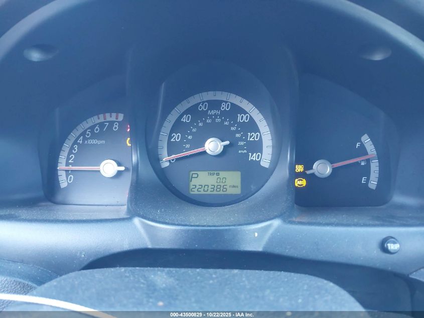 2009 Kia Sportage Lx V6 VIN: KNDJE723X97585177 Lot: 43500829