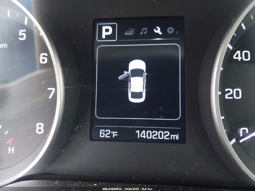 2018 Hyundai Elantra Sel VIN: 5NPD84LF6JH307890 Lot: 43500830