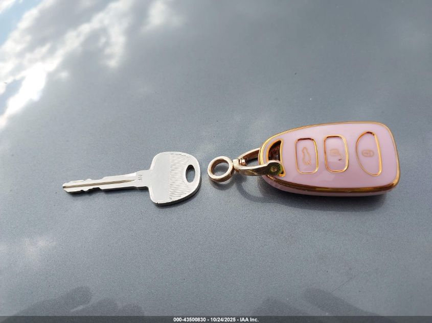 2018 Hyundai Elantra Sel VIN: 5NPD84LF6JH307890 Lot: 43500830