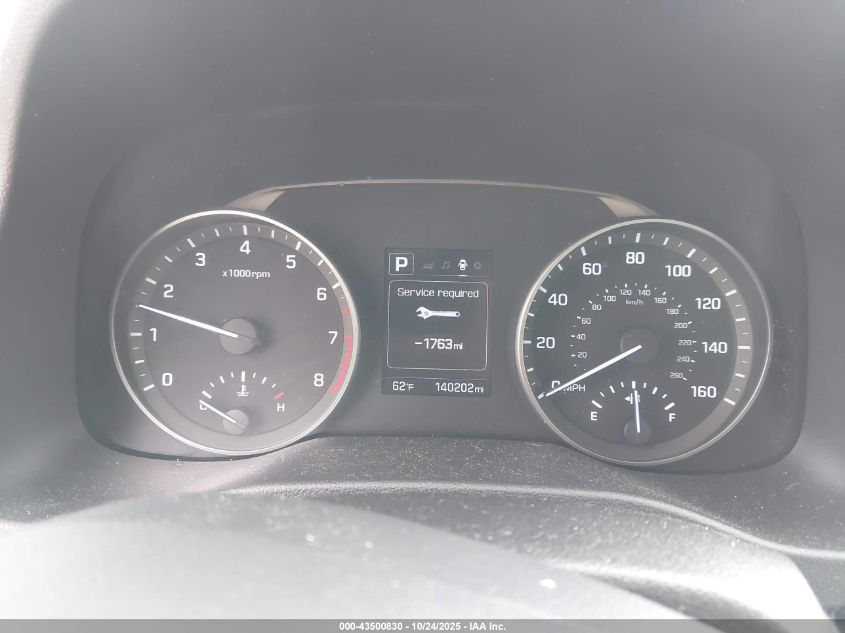 2018 Hyundai Elantra Sel VIN: 5NPD84LF6JH307890 Lot: 43500830