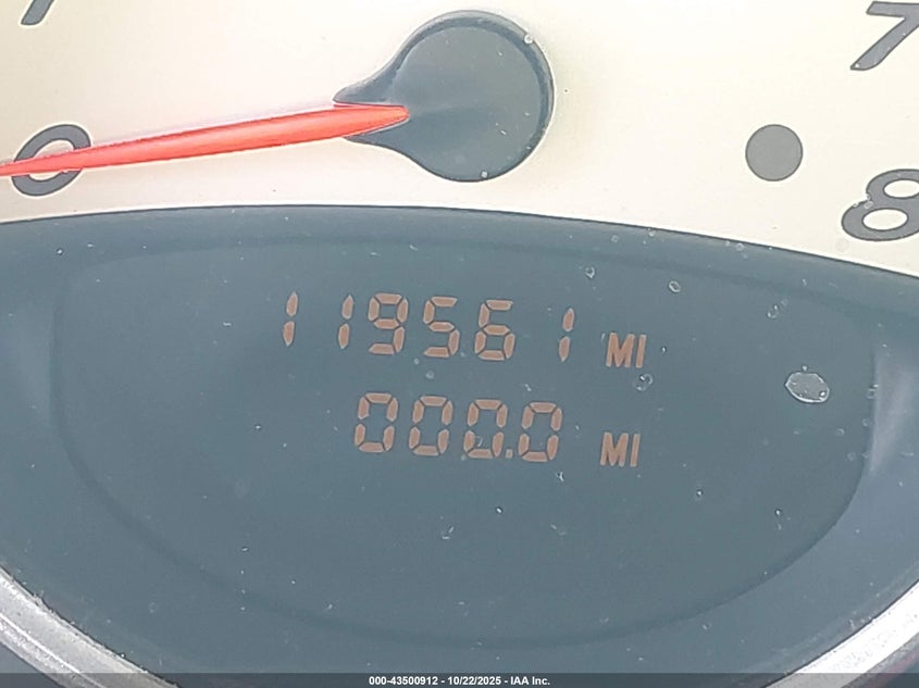 2004 Porsche Boxster S/S Special Edition VIN: WP0CB29824U660440 Lot: 43500912