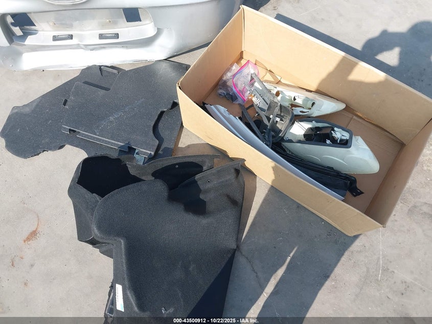 2004 Porsche Boxster S/S Special Edition VIN: WP0CB29824U660440 Lot: 43500912