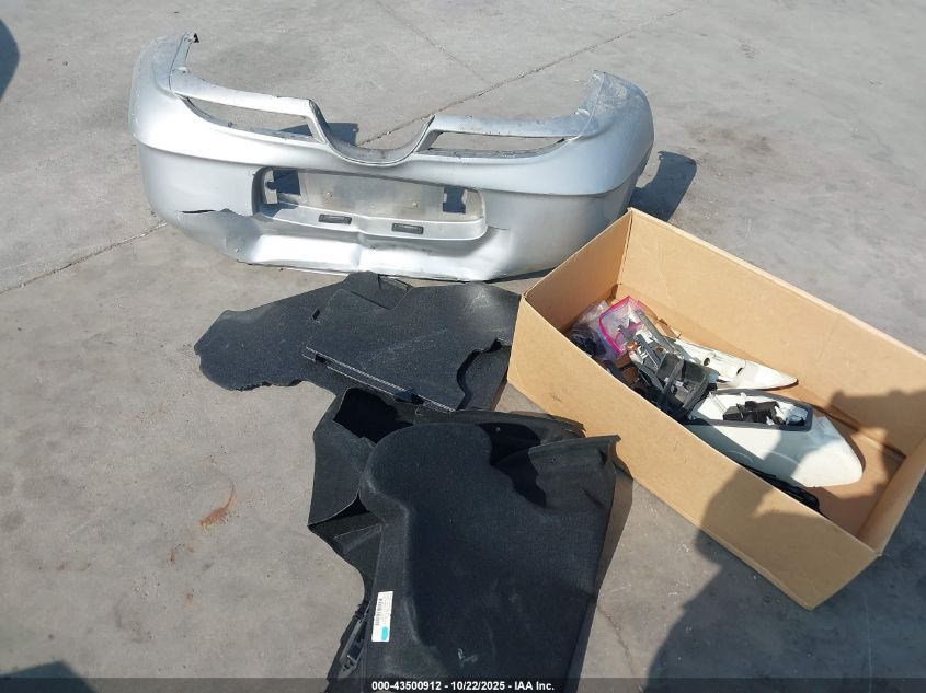 2004 Porsche Boxster S/S Special Edition VIN: WP0CB29824U660440 Lot: 43500912