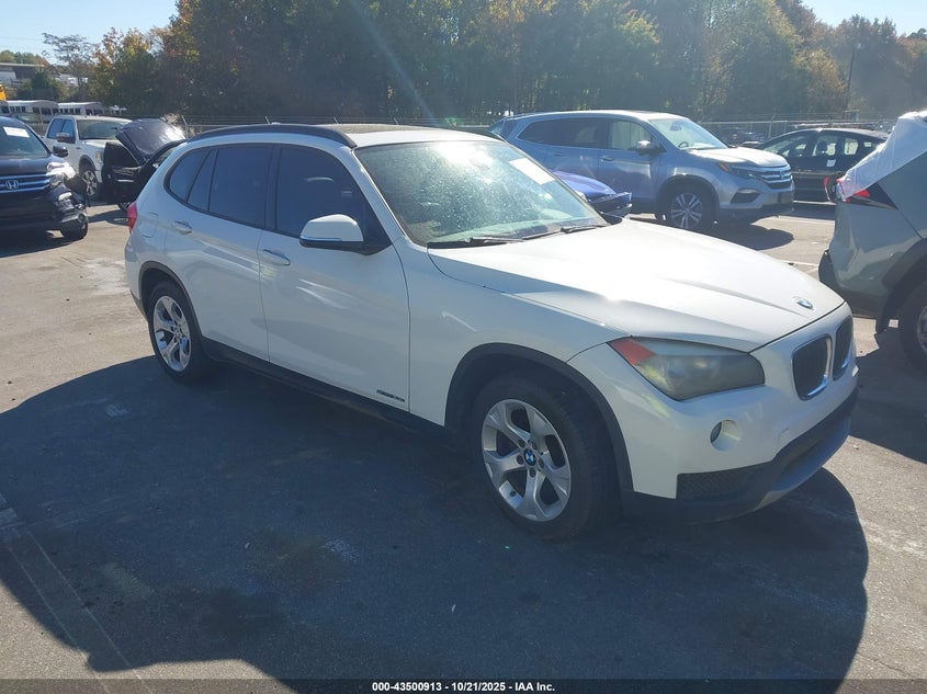 BMW X1 SDRIVE28I