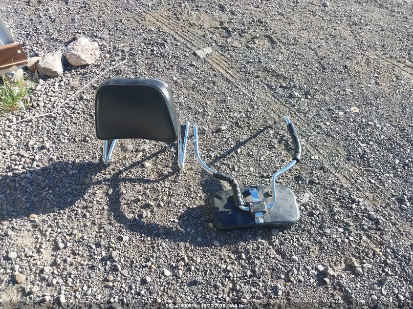 1979 Honda Gl1100 VIN: GL14115962 Lot: 43500919