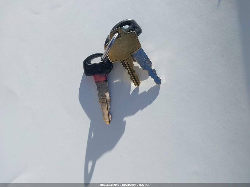 1979 Honda Gl1100 VIN: GL14115962 Lot: 43500919