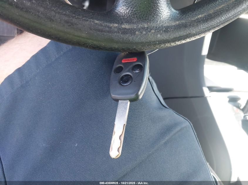 2003 Honda Accord 2.4 Ex VIN: 1HGCM56603A013633 Lot: 43500925