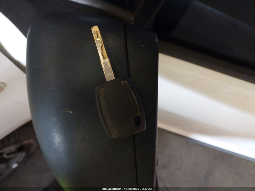 2017 Ford Transit Connect Xl VIN: NM0LS7E70H1296369 Lot: 43500931