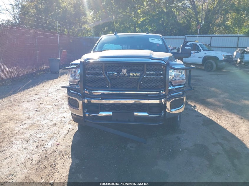 2024 Ram 3500 VIN: 3C63R3CL4RG134584 Lot: 43500934