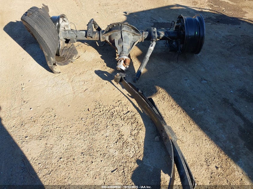 2024 Ram 3500 VIN: 3C63R3CL4RG134584 Lot: 43500934