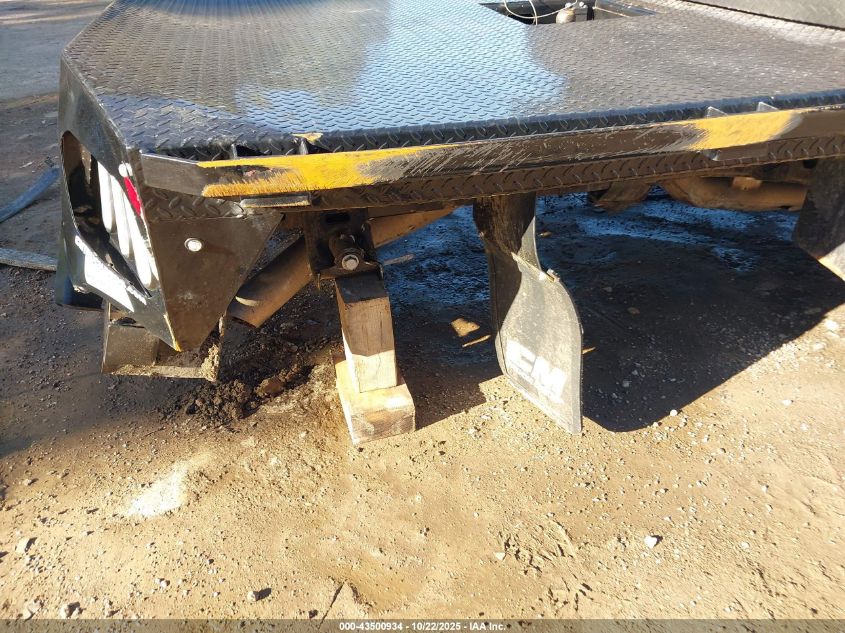 2024 Ram 3500 VIN: 3C63R3CL4RG134584 Lot: 43500934