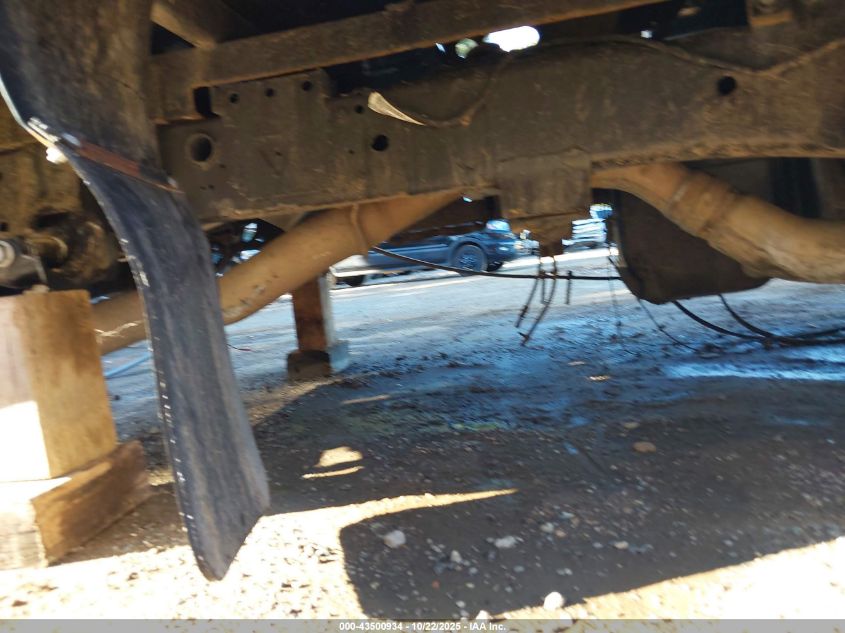 2024 Ram 3500 VIN: 3C63R3CL4RG134584 Lot: 43500934