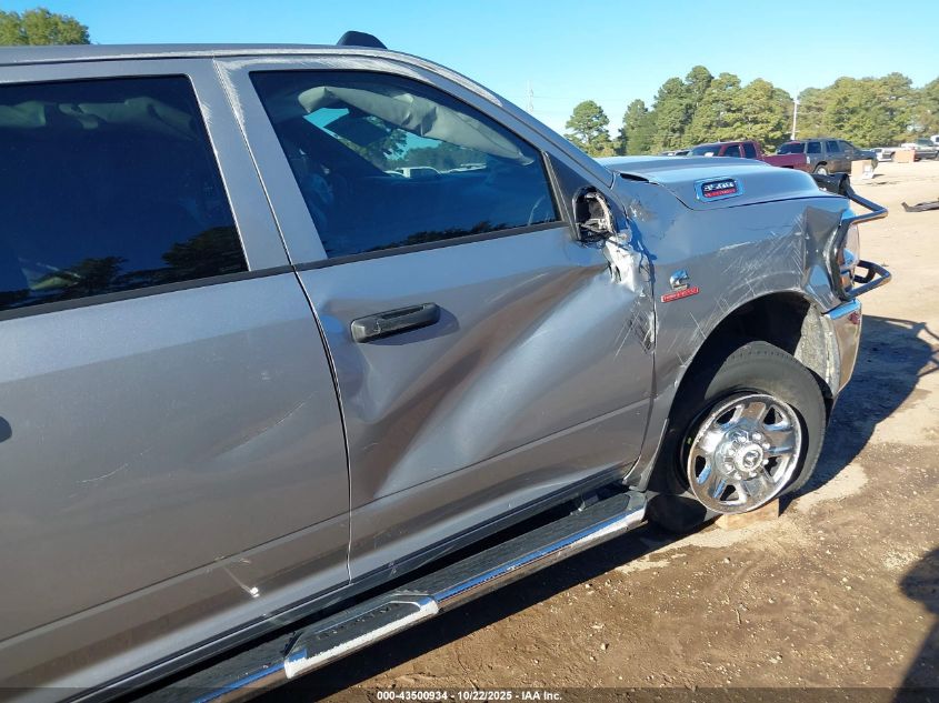 2024 Ram 3500 VIN: 3C63R3CL4RG134584 Lot: 43500934