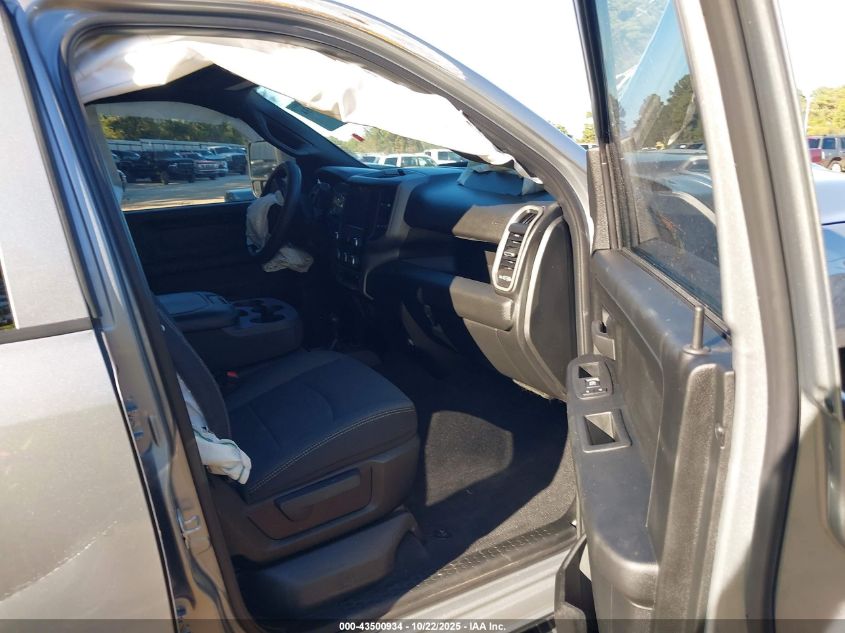 2024 Ram 3500 VIN: 3C63R3CL4RG134584 Lot: 43500934