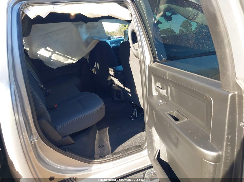 2024 Ram 3500 VIN: 3C63R3CL4RG134584 Lot: 43500934