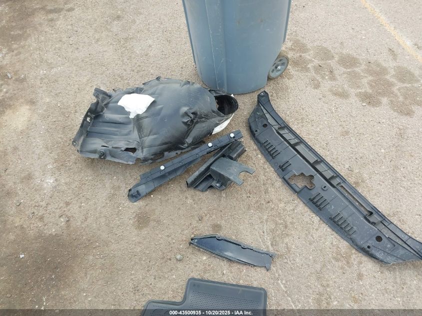 2025 Toyota Camry Le VIN: 4T1DAACK2SU169980 Lot: 43500935