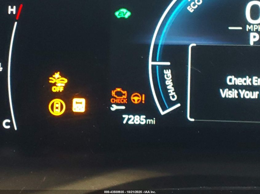 2025 Toyota Camry Le VIN: 4T1DAACK2SU169980 Lot: 43500935