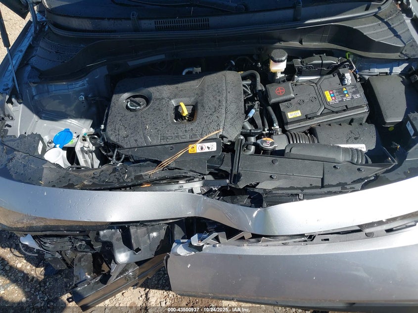 2025 KIA SOUL LX/S - KNDJ23AU3S7960361