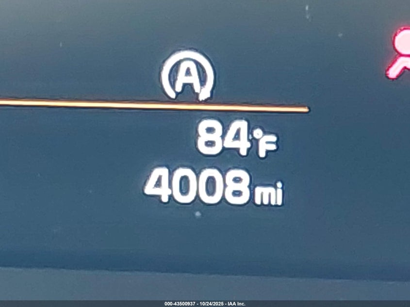 2025 KIA SOUL LX/S - KNDJ23AU3S7960361