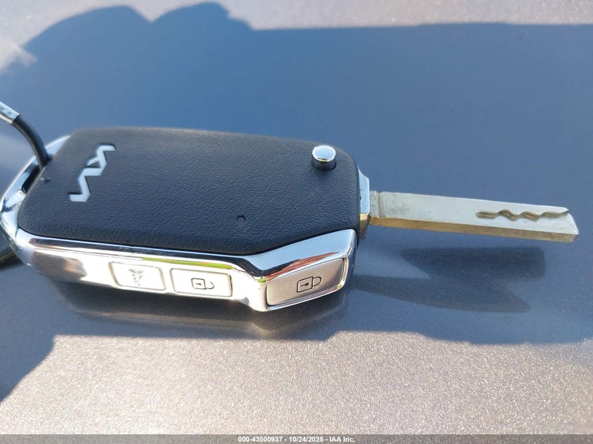 2025 KIA SOUL LX/S - KNDJ23AU3S7960361