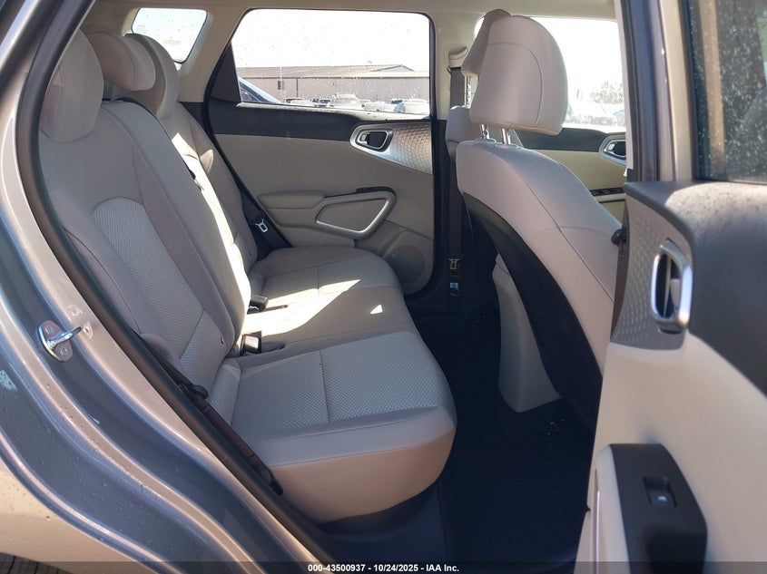 2025 KIA SOUL LX/S - KNDJ23AU3S7960361