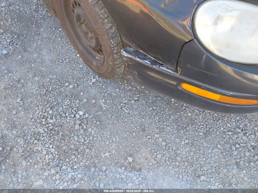 1998 Chrysler Concorde Lx VIN: 2C3HD46J5WH178560 Lot: 43500954