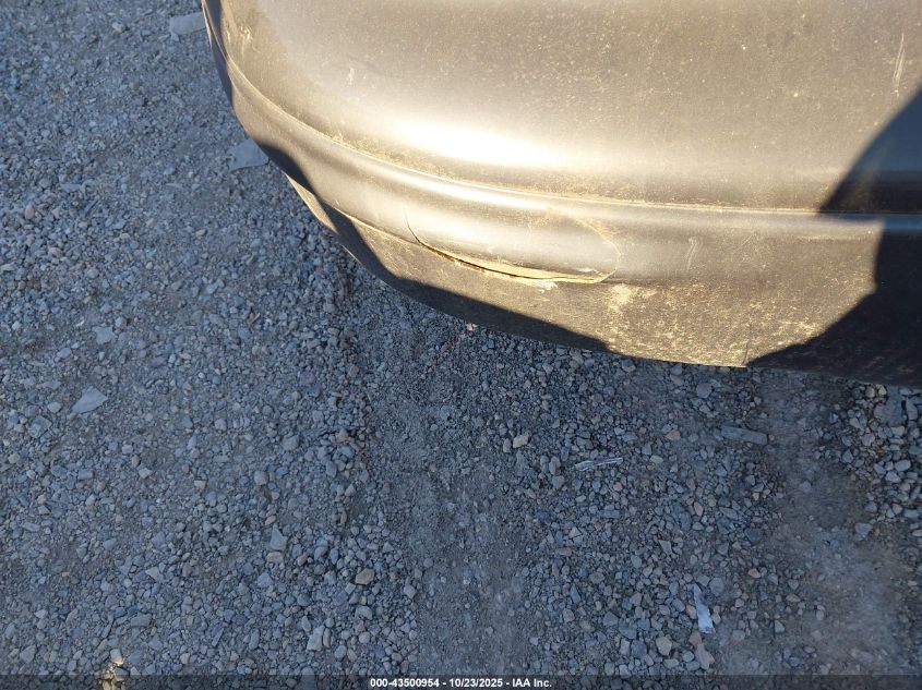 1998 Chrysler Concorde Lx VIN: 2C3HD46J5WH178560 Lot: 43500954