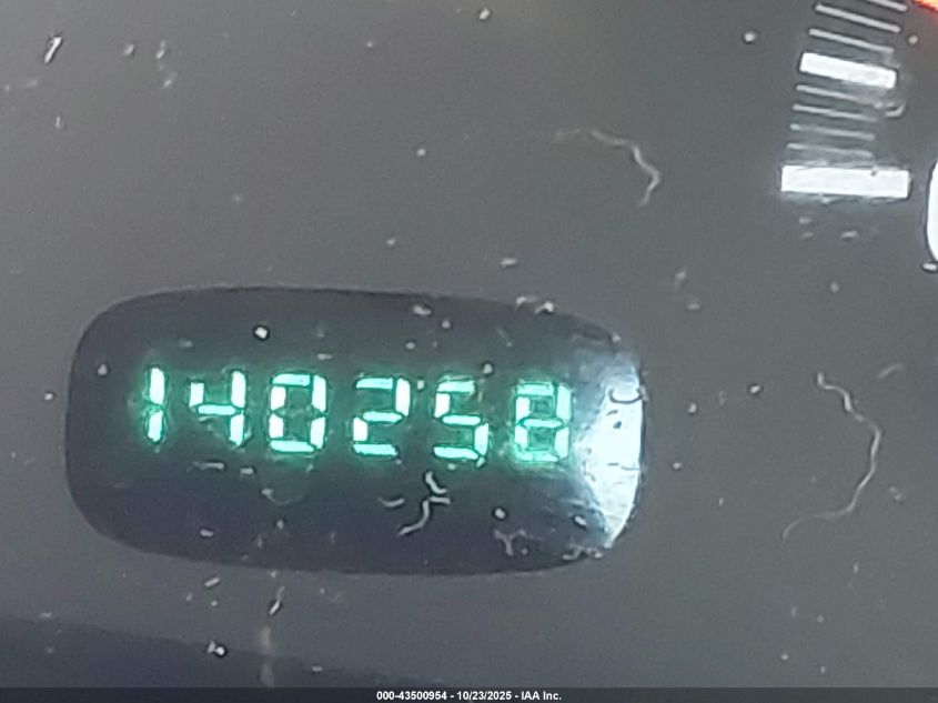 1998 Chrysler Concorde Lx VIN: 2C3HD46J5WH178560 Lot: 43500954