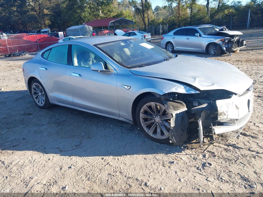TESLA MODEL S 60/70/75/85
