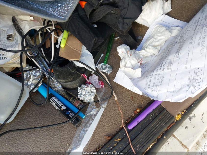 1993 Ford F250 VIN: 1FTHX25M2PKB19611 Lot: 43500981