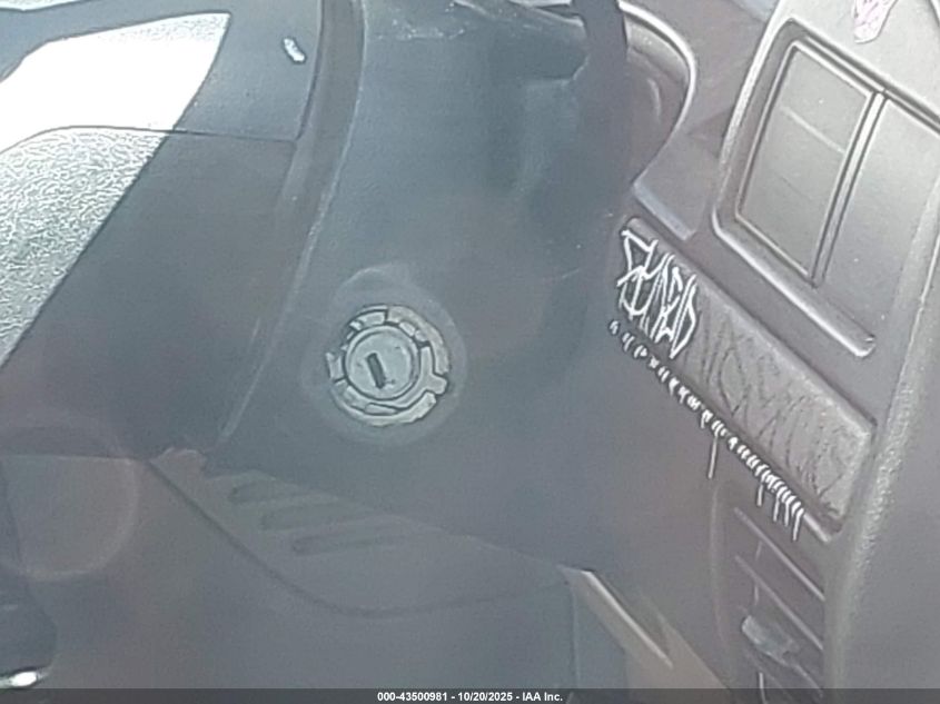 1993 Ford F250 VIN: 1FTHX25M2PKB19611 Lot: 43500981