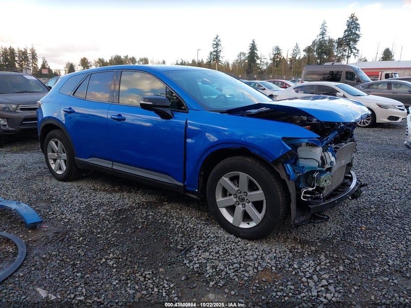 2024 HONDA PROLOGUE EX - 3GPKHVRJ3RS500815