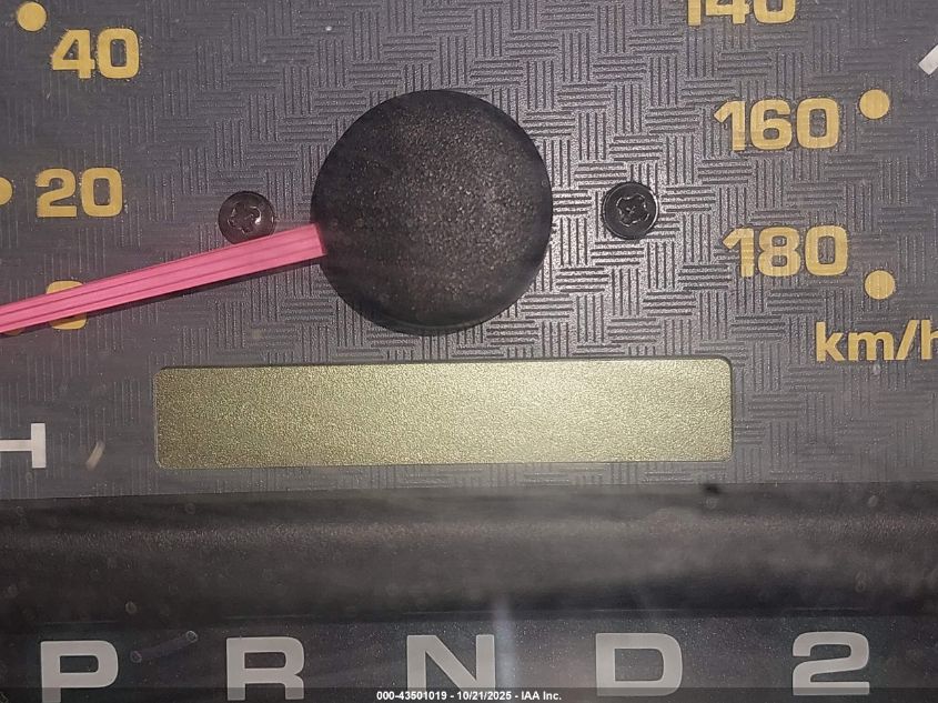 1999 Toyota 4Runner Limited V6 VIN: JT3GN87R3X0110428 Lot: 43501019