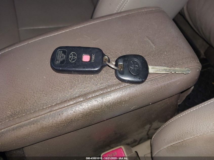 1999 Toyota 4Runner Limited V6 VIN: JT3GN87R3X0110428 Lot: 43501019