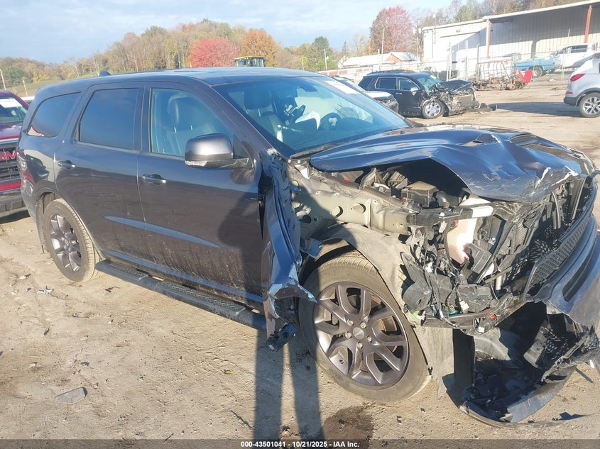 DODGE DURANGO R/T AWD
