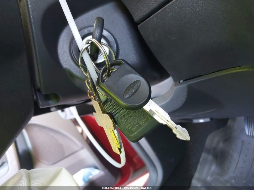 2009 Ford Focus Se VIN: 1FAHP35N69W183179 Lot: 43501044