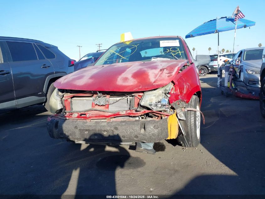2009 Ford Focus Se VIN: 1FAHP35N69W183179 Lot: 43501044