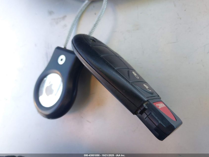 2016 Dodge Grand Caravan Se VIN: 2C4RDGBG4GR346860 Lot: 43501058