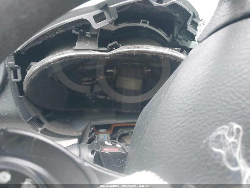 2008 Toyota Rav4 VIN: JTMBD33V786079035 Lot: 43501059